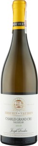 Wino Chablis Vaudesir Grand Cru Drouin 0,75L / 13%