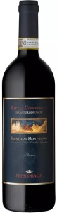 Wino Ripe al Contento Brunello di Montalcino riserva  0,75L /  14,5%