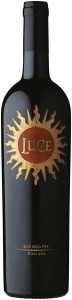Wino Luce della Vite Toscana 0,75L / 14%