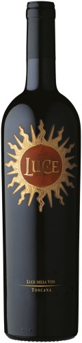 LUCE TOSCANA 2019 0,75L