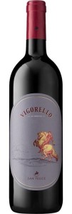 Wino Vigorello  0,75L / 13,5%