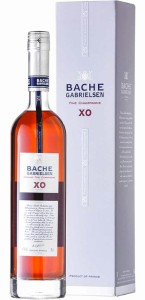 Koniak Bache Gabrielsen XO Fine Champagne 0,7L / 40%