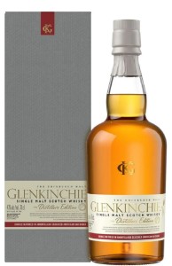 Whisky Gleknichie Distillers Edition 2022 0,7L / 43%