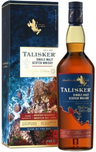 Whisky Talisker Distillers Edition 2022 0,7L / 45,8%