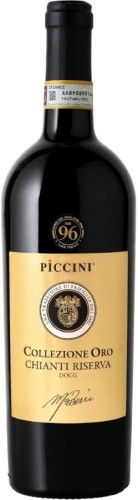 COLLEZIONE ORO CHIANTI RISERVA PICCINI 0,75L