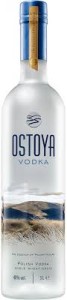 WÓDKA OSTOYA 3L / 40%