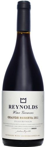 REYNOLDS GRANDE RESERVA 2011 0,75L