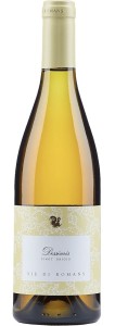 Wino Dessimis Pinot grigio Vie di Romans 0,75L / 13,5%