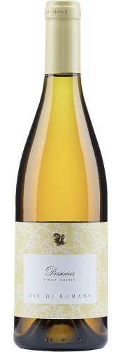 DESSIMIS PINOT GRIGIO 0,75L