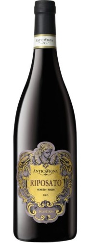 RIPOSATO ANTICA VIGNA IGP 0,75L