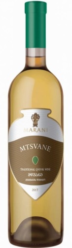MTSVANE QVEVRI MARANI 0,75L