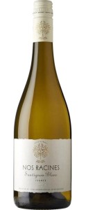 Wino Nos Racines Sauvignon blanc 0,75L /  12,5%