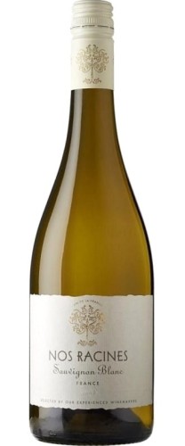 NOS RACINES SAUVIGNON BLANC 0,75L