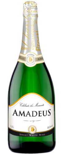 AMADEUS SWEET 1,5L