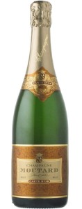 Szampan Moutard Carte d'Or Brut 0,75L / 12%