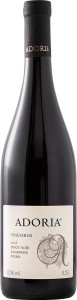 Wino Adoria Pinot noir 0,75L / 12,5%
