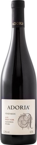 ADORIA PINOT NOIR 0,75L