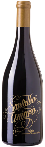 AMARO SANTALBA RIOJA 0,75L