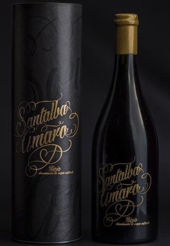 AMARO SANTALBA RIOJA 0,75L