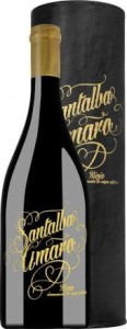 Wino Amaro Santalba  0,75l / 15,5%
