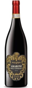 Wino Amarone Antica Vigna 0,75L / 15%