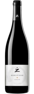 Wino Audace Zenitude 0,75L / 13%