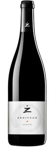 AUDACE CINSAULT ZINETUDE 0,75L