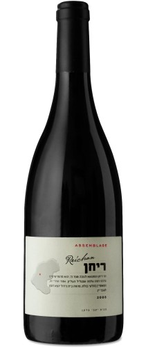 BARKAN-ASSEMBLAGE-REICHAN-0,75L