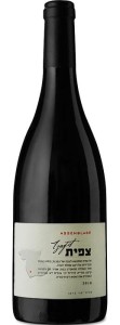 Wino Barkan Assemblage Tzafit 0,75L / 14%