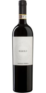 Wino Barolo Natale Verga  0,75L / 14%