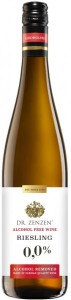 Wino bezlkoholowe Dr Zenzen Riesling  0,75L