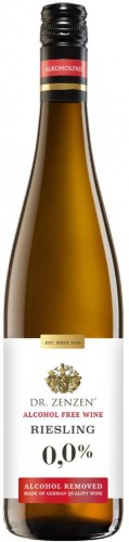 DR ZENZEN RIESLING 0,75L