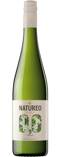 NATUREO MUSCAT 0,75L