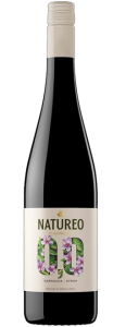 Wino bezalkoholowe Natureo Garnacha/Syrah  0,75L / 0,0%