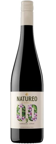 NATUREO GARNACHA SYRAH 0,75L