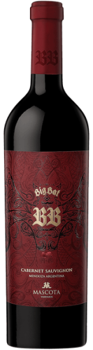 BIG BAT CABERNET SAUVIGNON 0,75L