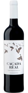 Wino Cacada Real tinto  0,75L / 12%