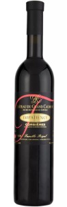 Wino Chateau du Grand Caumont Cuvee Impatience  0,75L / 13,5%