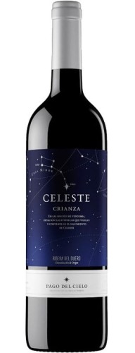 CELESTE CRIANZA 0,75L