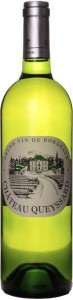 Wino Chateau Queyssard 0,75L / 12,5%