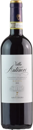 Chianti Classico Riserva Antinori