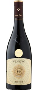 Wino Memoro Rosso Piccini 0,75L / 13,5%