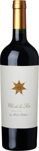 Wino Clos de los Siete 0,75L /  14%