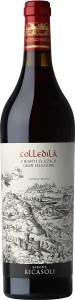 Wino Colledila Chianti Classico 0,75L / 14%