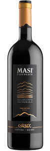 Wino Corbec Masi Tupungato  0,75L / 15%