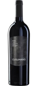 Wino Cusumano Noa 0,75L / 15%