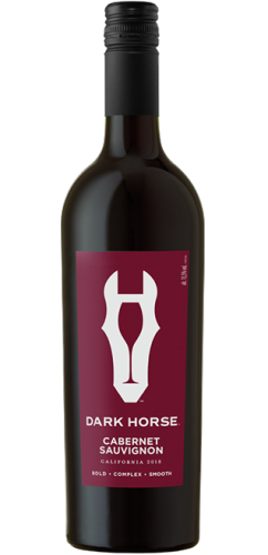 WINO-DARK-HORSE-CABERNET-SAUVIGNON-0,75L