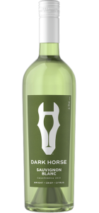 Wino Dark Horse Sauvignon blanc 0,75L / 13%