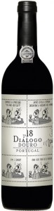 Wino Dialogo tinto  0,75L / 13,5%
