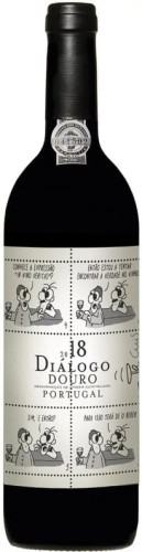 DIALOGO DOURO 0,75L
